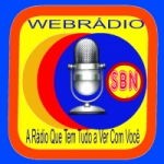 Web Rádio SBN
