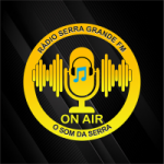 Web Rádio Serra Grande FM