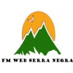 Web Rádio Serra negra