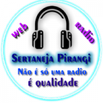 Web Rádio Sertaneja Pirangi