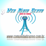 Web Rádio Servo