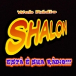 Web Rádio Shalon