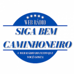 Web Rádio Siga Bem Caminhoneiro