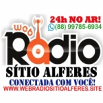 Web Rádio Sítio Alferes