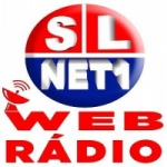 Web Rádio SLNET1