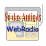 Web Rádio Só Das Antigas