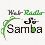 Web Rádio Só Samba