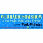 Web Rádio Som Show
