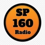 Web Rádio SP 160