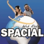 Web Rádio Spacial