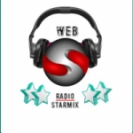 Web Radio Starmix