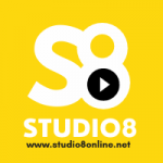 Web Rádio Studio 8