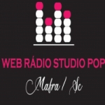 Web Rádio Studio Pop