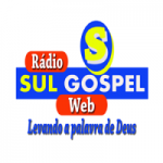 Web Rádio Sul Gospel