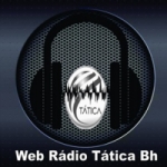Web Rádio Tática BH