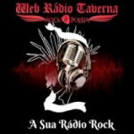 Web Rádio Taverna
