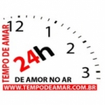Web Rádio Tempo de Amar