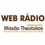 Web Rádio Theotokos