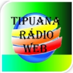 Web Rádio Tipuana