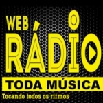 Web Rádio Toda Música