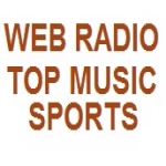 Web Rádio Top Music Sports