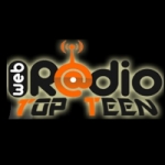 Web Rádio Top Teen