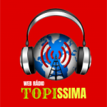 Web Rádio Topissima