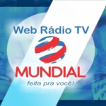 Web Rádio Tv Mundial