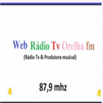 Web Rádio Tv Orelha FM