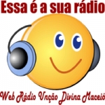 Web Rádio Unção Divina Maceió