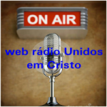 Web Rádio Unidos em Cristo de Caruaru