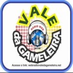 Web Rádio Vale da Gameleira