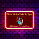 Web Rádio Vale do Aço