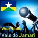Web Rádio Vale do Jamari