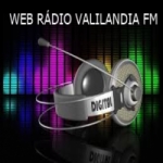 Web Rádio Valilandia FM