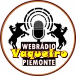 Web Rádio Vaqueiro do Piemonte