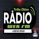 Web Rádio Velho Chico