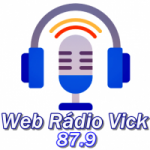 Web Rádio Vick