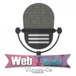 Web Rádio Viçosa - Ce