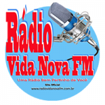 Web Rádio Vida Nova FM