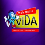 Web Rádio + Vida