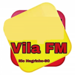 Web Rádio Vila FM