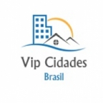 Web Rádio Vip Cidades Brasil