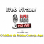 Web Rádio Virtual FM