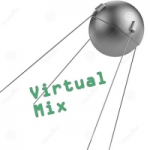 Web Rádio Virtual Mix