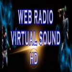 Web Rádio Virtual Sound