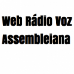 Web Rádio Voz Assembleiana