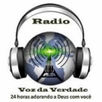 Web Rádio Voz Da Verdade