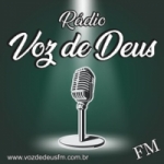 Web Rádio Voz De Deus FM