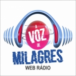 Web Rádio Voz De Milagres